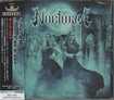 /NOCTURNA / Daughters of the Night （国内盤）