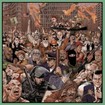 THRASH METAL/BIRTH A.D. / I Blame You
