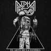THRASH METAL/ALPHA BLAVO / El Arte De La Guerra 