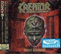 KREATOR / Violent Revolution 2CD (Ձj []