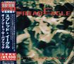 /SPREAD EAGLE / Open to the Public (国内盤）