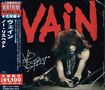 /VAIN / No Respect (国内盤）