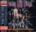 PRETTY BOY FLOYD / Leather Boyz with Electric Toyz (Ձj []