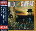 COLD SWEAT / Break Out (Ձj []