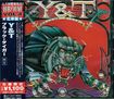 HEAVY METAL/Y&T / Black Tiger (国内盤）