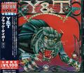 Y&T / Black Tiger (Ձj []