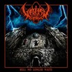 THRASH METAL/HELLISH GRAVE / Hell No Longer Waits