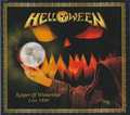 HELLOWEEN / Keeper of Winterthur LIVE 1988 (2CD)  []