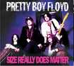 GLAM/PRETTY BOY FLOYD / Size Really Does Matter (2022 reissue)