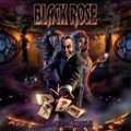 BLACK ROSE / Game Of Souls (XEF[f̃ubNE[YANEWI) []