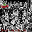 THRASH METAL/MACHETE CROSS / P.I.A.R.A
