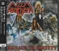 LIZZY BORDEN / Menace to Society (Ձj []