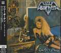 LIZZY BORDEN / Love you to Pieces (Ձj []