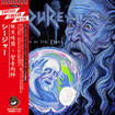 THRASH METAL/SEIZURE / Born In The Dark + Grandmaster Wizard 1st+EP、帯付き！)