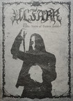 /ULFARR / The Ruins of Human Failure  (A5 digi)