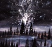 /WOODEN THRONE / Under the Moon They Wander Until Fading Away (digi)