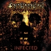 /FACEBREAKER / Infected