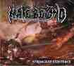 JAPANESE BAND/HATE BEYOND / Strangled Existence (digi) ボートラ2曲追加の欧州盤！