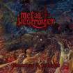 THRASH METAL/METAL DESTROYER / Doctrinas & Rituales (digi) (2020 reissue)