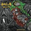 アウトレット　OUTLET/ORGIA NUCLEAR / Desgastado