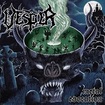 THRASH METAL/VESPER / Metal Evocation