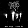 SULPHURIC NIGHT / Arcane Monoliths of Triumphant Death []