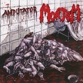 MORTEM / Amputator (1993) (digi / 2021 reissue) []
