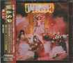 HEAVY METAL/W.A.S.P. / WASP 魔人伝（国内盤）