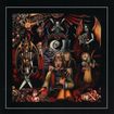 中古２/THRONE OF CHAOS / Menace and Prayer (中古)
