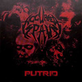 ACCURSED SPAWN / Putrid () []