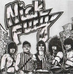 HEAVY METAL/NICK FURY / Full Speed Ahead (US Metalカルト！回収になりました。。）