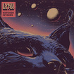 /LYNX / Watcher of Skies （BLIZENのVoによるヴィンテージハード）