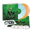 HEAVY METAL/CIRITH UNGOL / Frost and Fire (2LP+4CD /12