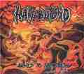 HATE BEYOND / Armed To The Teeth (digi) (CD{TVc) yMTCYz []