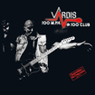 N.W.O.B.H.M./VARDIS / 100M.P.H.@100CLUB (2CD)
