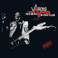 VARDIS / 100M.P.H.@100CLUB (2CD) []