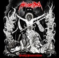 NECROBASTARD / Deadly Resurrection (The Tape Collection) []