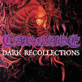 CARNAGE / Dark Recollections (digi/FDR) (2021 reissue) []