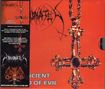 /UNANIMATED / Ancient God of Evil (2020 reissue/Slip/poster)
