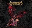 /QUEIRON / Impious Domination (Special Edition 20th Anniversary) (slip)