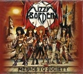 LIZZY BORDEN / Menace To Society +4 (2021 reissue/Slip) []