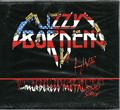 LIZZY BORDEN / The Murderess Metal Road Show (2021 reissue/Slip) []