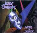 LIZZY BORDEN / Master Of Disguise +2 (2021 reissue/Slip/poster) []