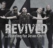 HEAVY METAL/XT / Revived - Standing for Jesus Christ　(digi)