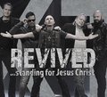 XT / Revived - Standing for Jesus Christ@(digi) []