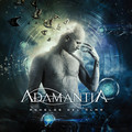  ADAMANTIA / Anhelos del alma (NEW ! ) 撅TF|XgJ[h []