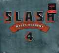 SLASH / 4 (slip/digisleeve) []