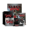 /SLASH / 4 (Deluxe CD Box Set) 限定ボックス・セット！