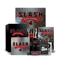 SLASH / 4 (Deluxe CD Box Set) {bNXEZbgI []