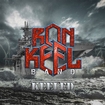 HEAVY METAL/RON KEEL BAND / Keeled (paper) KEELナンバーの最新リレコ！！